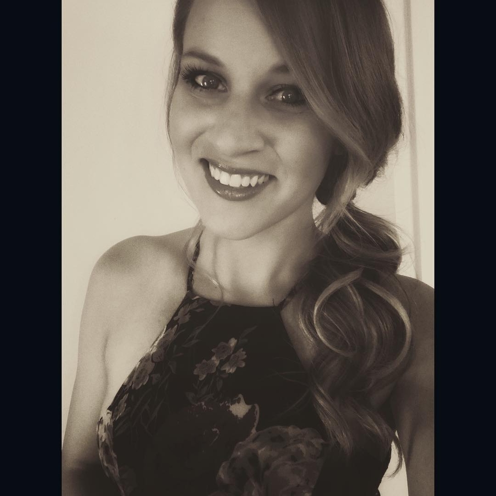 Meet your Posher, Brittany